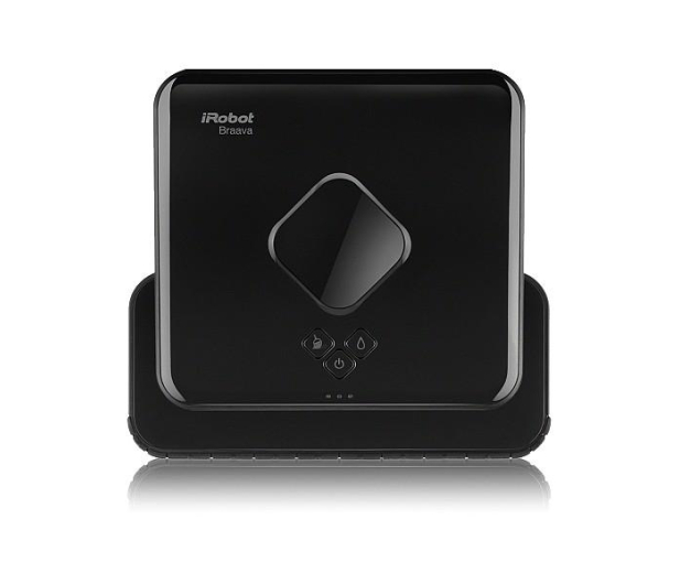 iRobot Braava 380 - 1395064 - zdjęcie 2